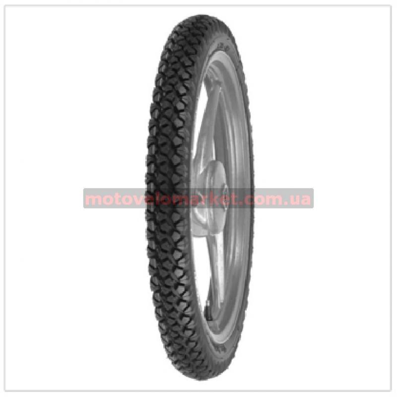 Моторезина 2.50-17 Vee Rubber 38P Тайланд